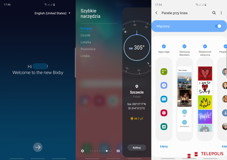 Test smartfonu Samsung Galaxy S10+ - ewolucja poszła w dobrą stronę