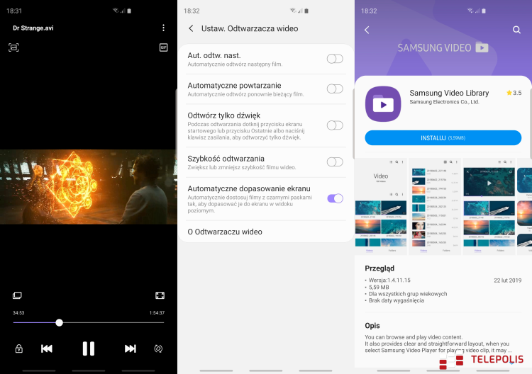Test smartfonu Samsung Galaxy S10+ - ewolucja poszła w dobrą stronę