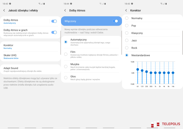 Test smartfonu Samsung Galaxy S10+ - ewolucja poszła w dobrą stronę