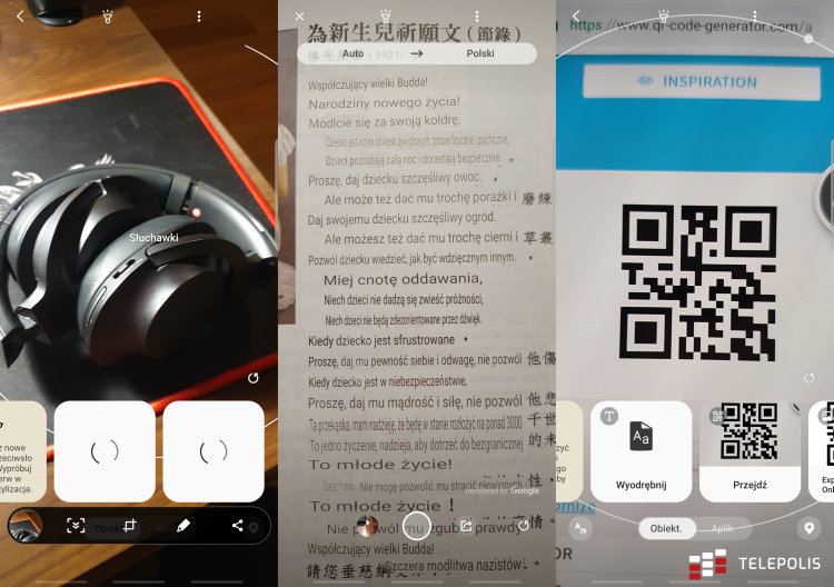Test smartfonu Samsung Galaxy S10+ - ewolucja poszła w dobrą stronę