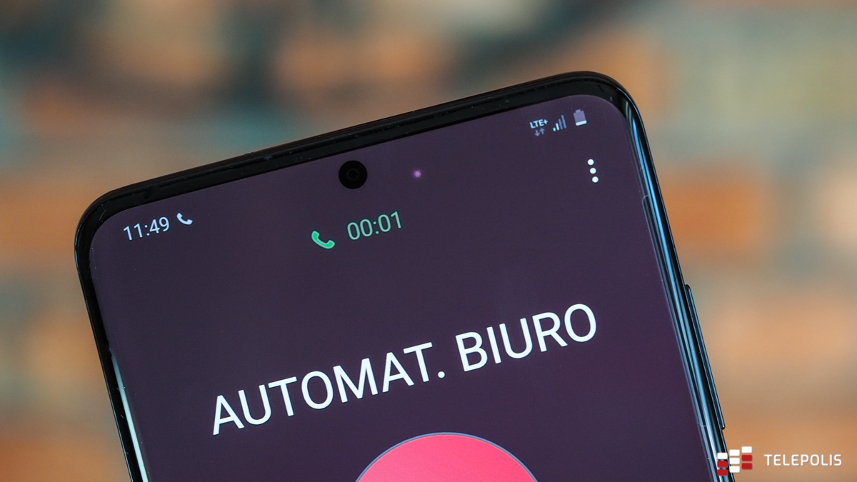 Test telefonu Samsung Galaxy S20+. To nowy król wydajności, który szybko dostaje zadyszki