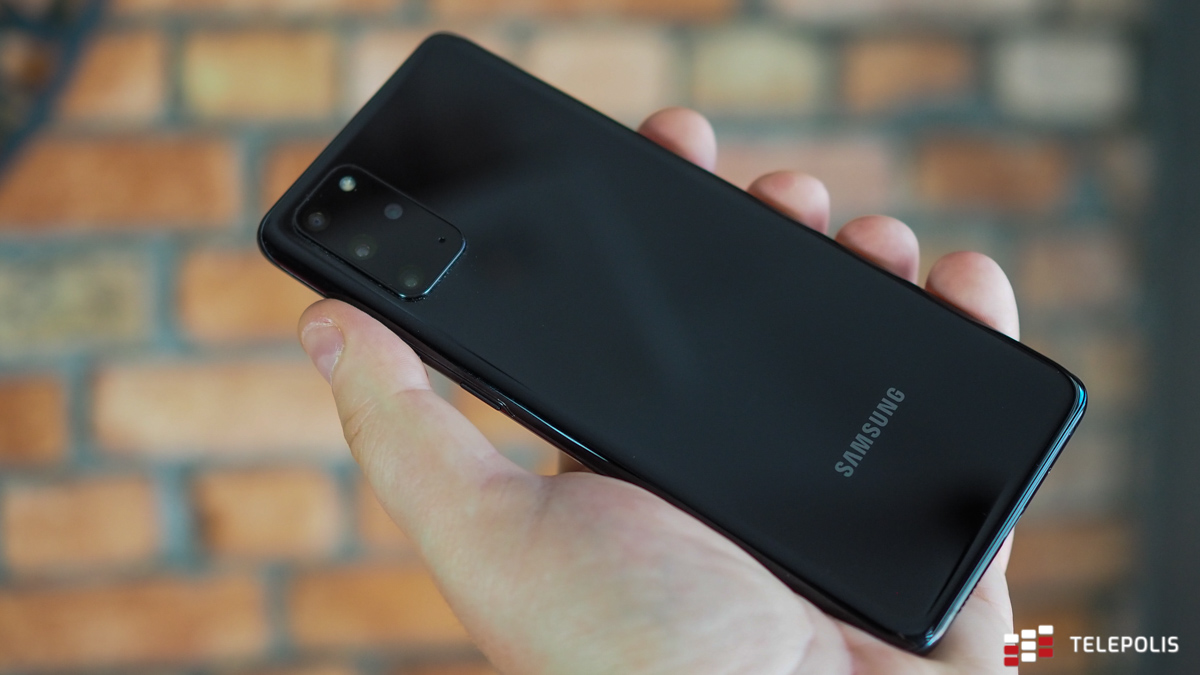 Eksperyment z 5G: Samsung osiągnął prędkość ponad 5 Gb/s