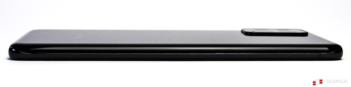 Test telefonu Samsung Galaxy S20+. To nowy król wydajności, który szybko dostaje zadyszki