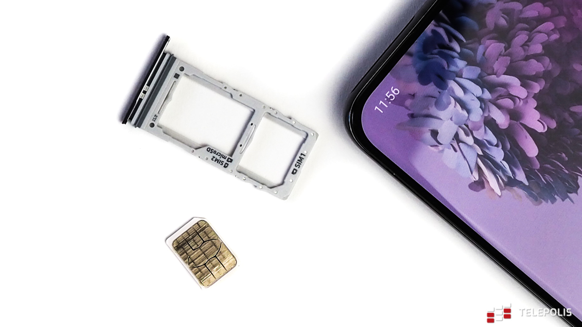 Test telefonu Samsung Galaxy S20+. To nowy król wydajności, który szybko dostaje zadyszki