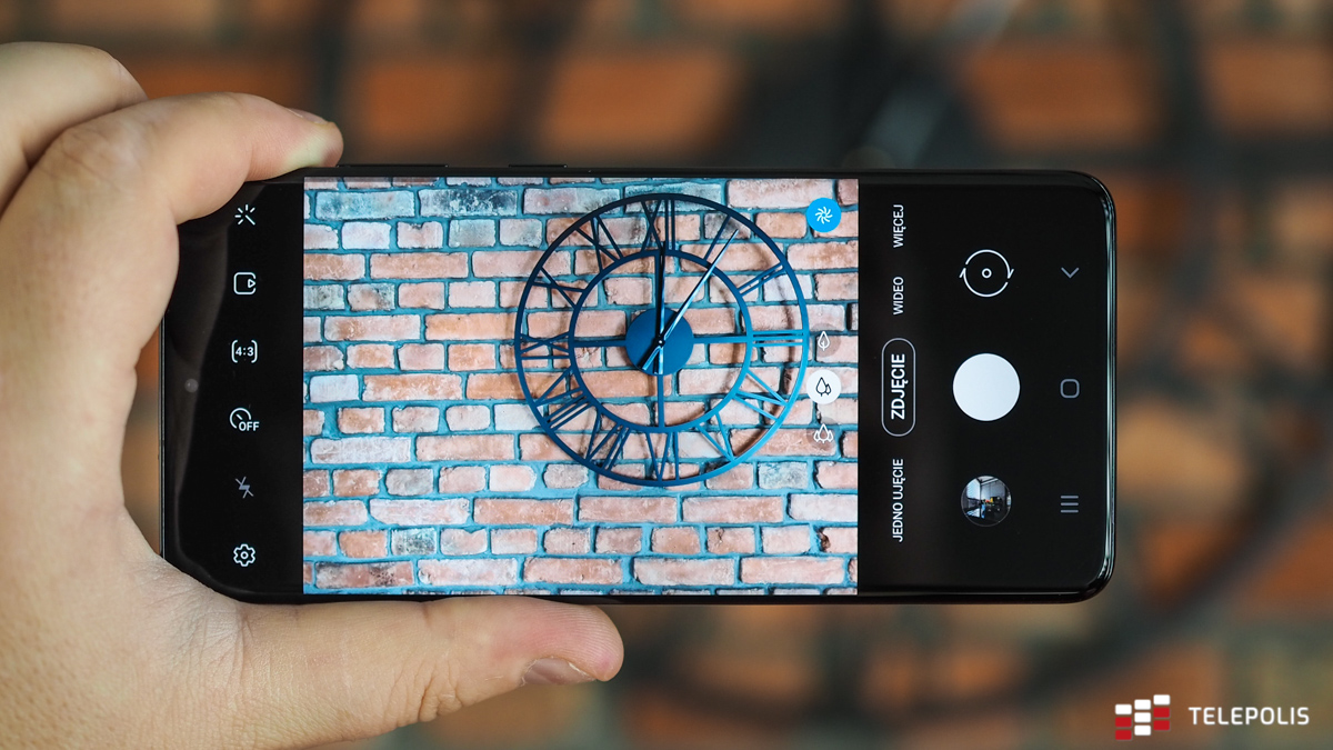 Test telefonu Samsung Galaxy S20+. To nowy król wydajności, który szybko dostaje zadyszki