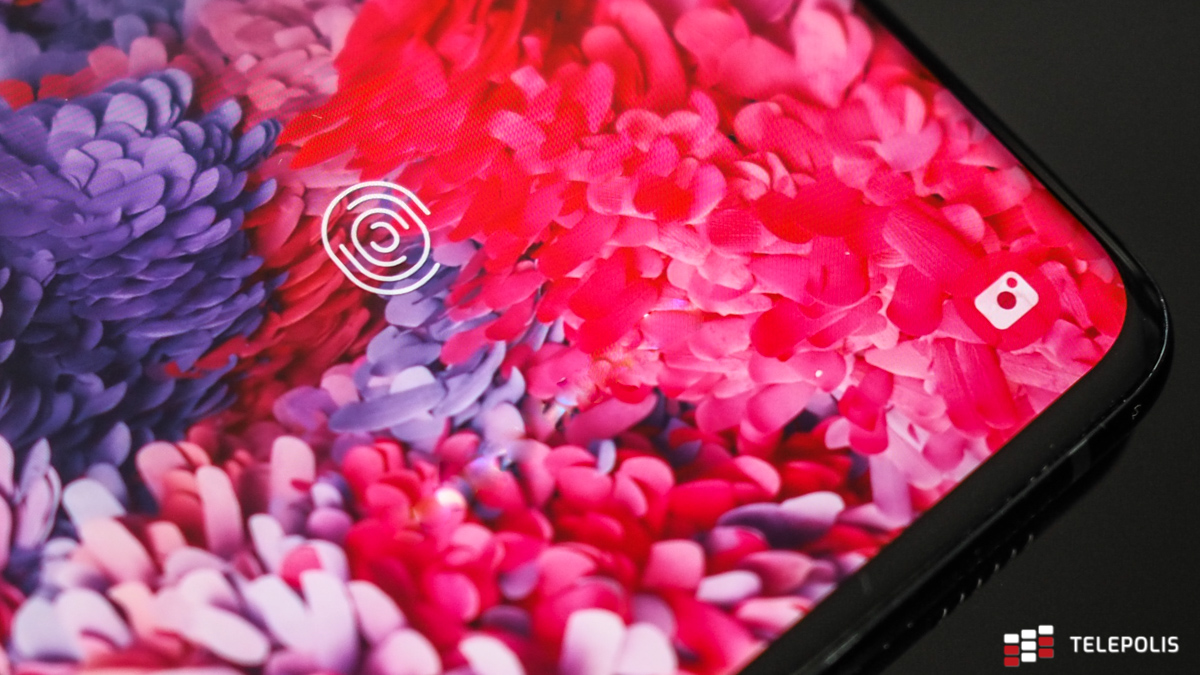 Test telefonu Samsung Galaxy S20+. To nowy król wydajności, który szybko dostaje zadyszki