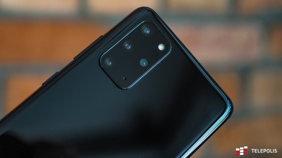 Test telefonu Samsung Galaxy S20+. To nowy król wydajności, który szybko dostaje zadyszki