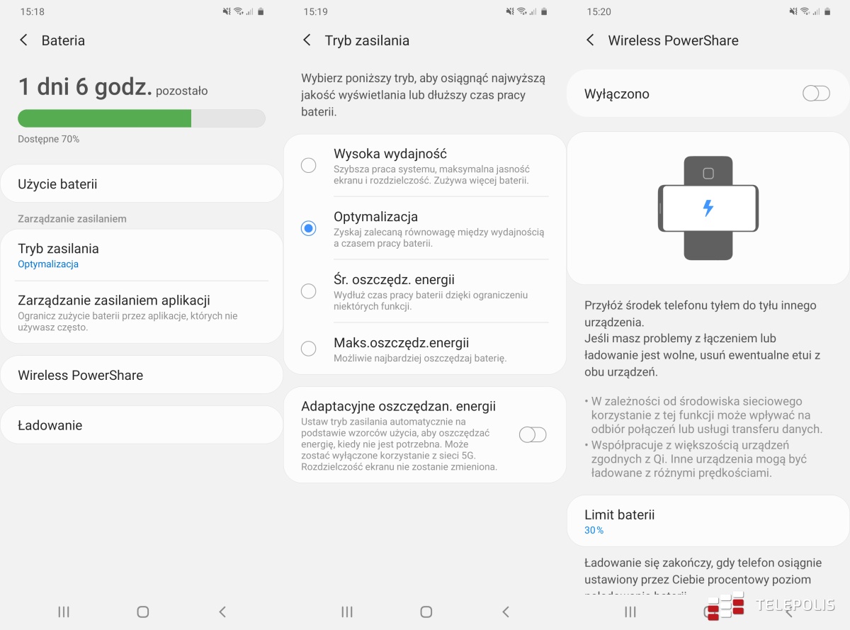 Test telefonu Samsung Galaxy S20+. To nowy król wydajności, który szybko dostaje zadyszki