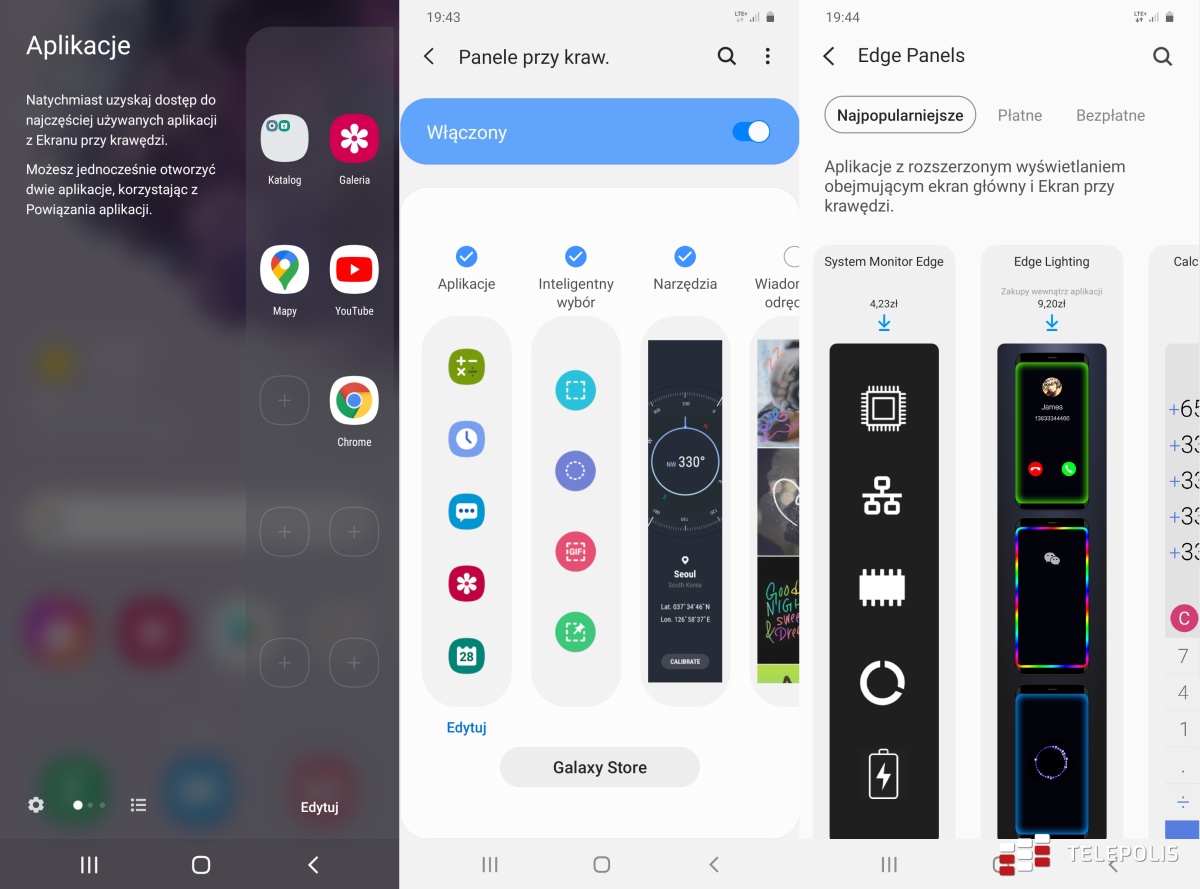 Test telefonu Samsung Galaxy S20+. To nowy król wydajności, który szybko dostaje zadyszki