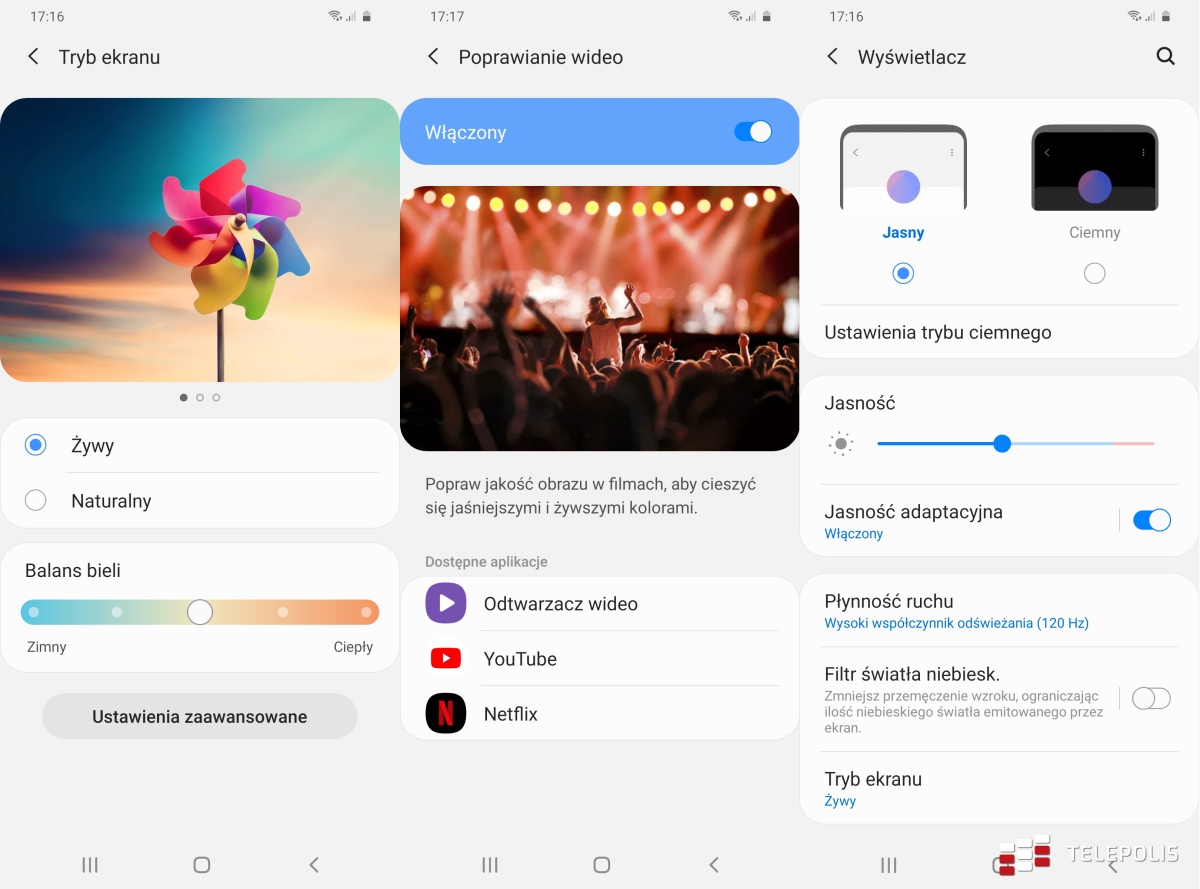 Test telefonu Samsung Galaxy S20+. To nowy król wydajności, który szybko dostaje zadyszki