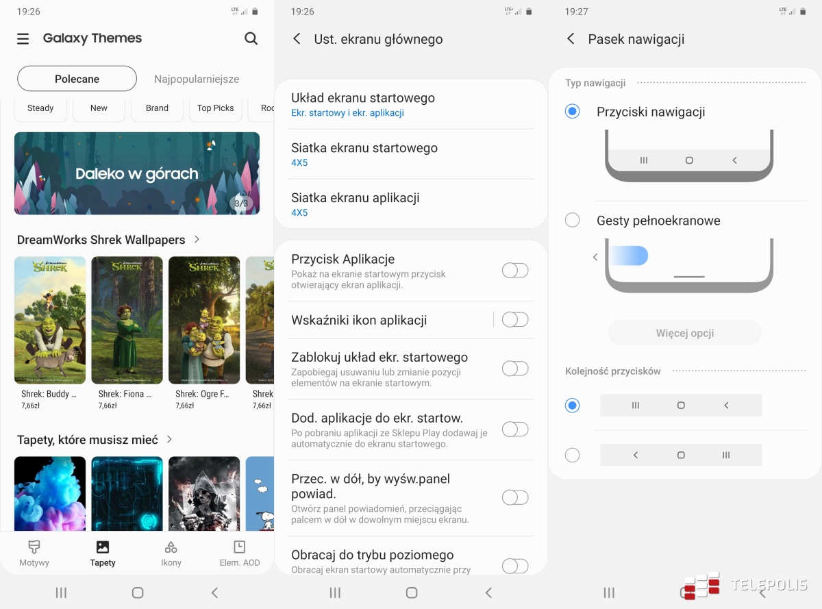 Test telefonu Samsung Galaxy S20+. To nowy król wydajności, który szybko dostaje zadyszki
