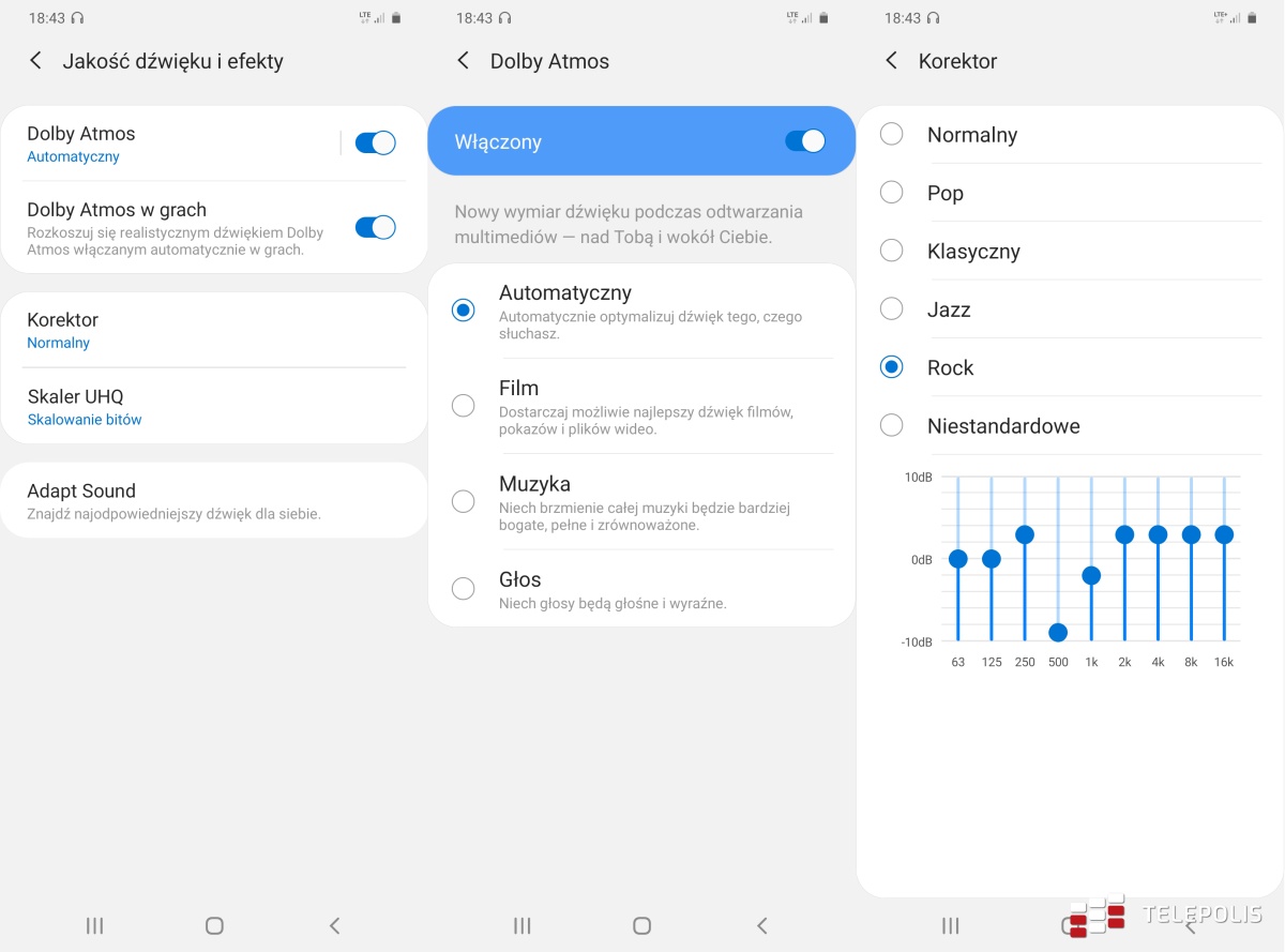 Test telefonu Samsung Galaxy S20+. To nowy król wydajności, który szybko dostaje zadyszki