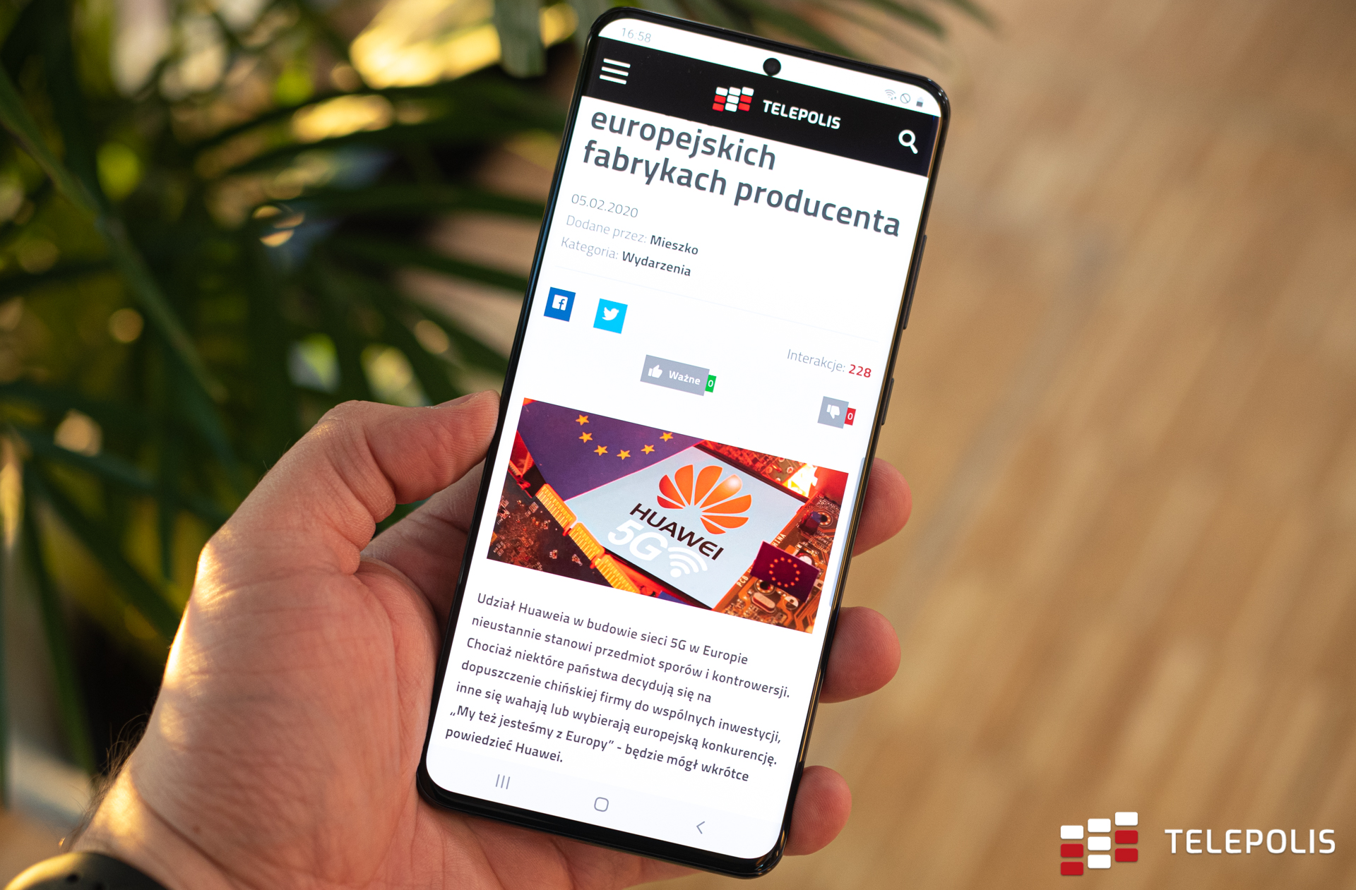 Test Samsung Galaxy S20 Ultra 5G po 3 miesiącach użytkowania