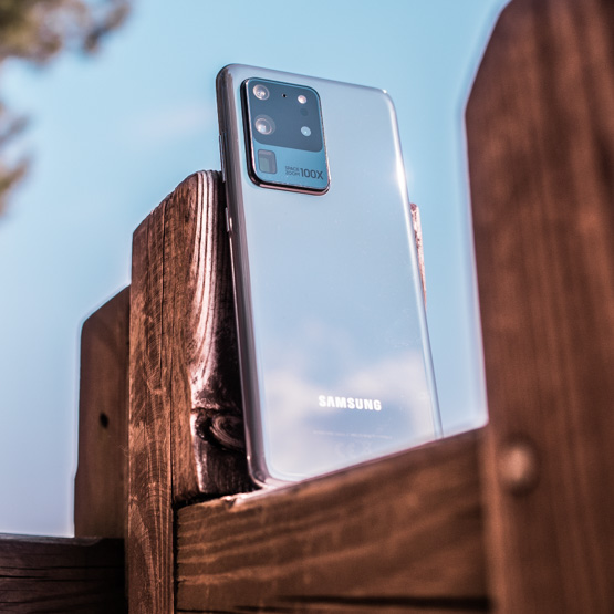 Test Samsung Galaxy S20 Ultra 5G po 3 miesiącach użytkowania