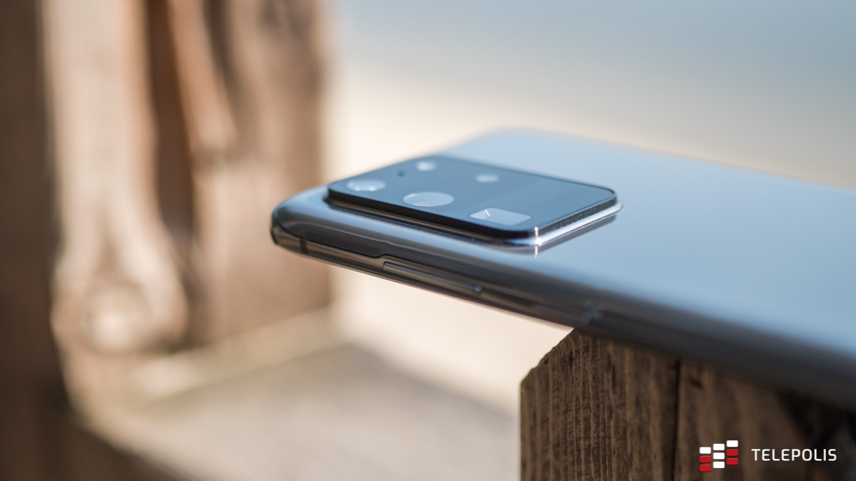 Test Samsung Galaxy S20 Ultra 5G po 3 miesiącach użytkowania