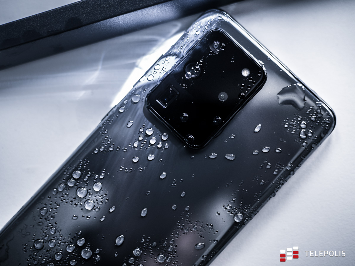 Test Samsung Galaxy S20 Ultra 5G po 3 miesiącach użytkowania