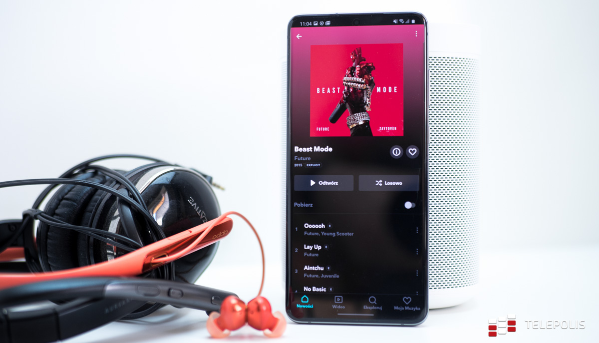Test Samsung Galaxy S20 Ultra 5G po 3 miesiącach użytkowania