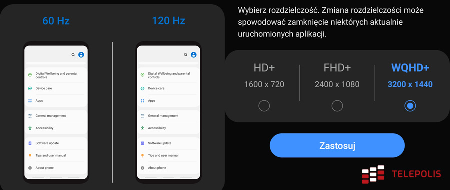 Test Samsung Galaxy S20 Ultra 5G po 3 miesiącach użytkowania