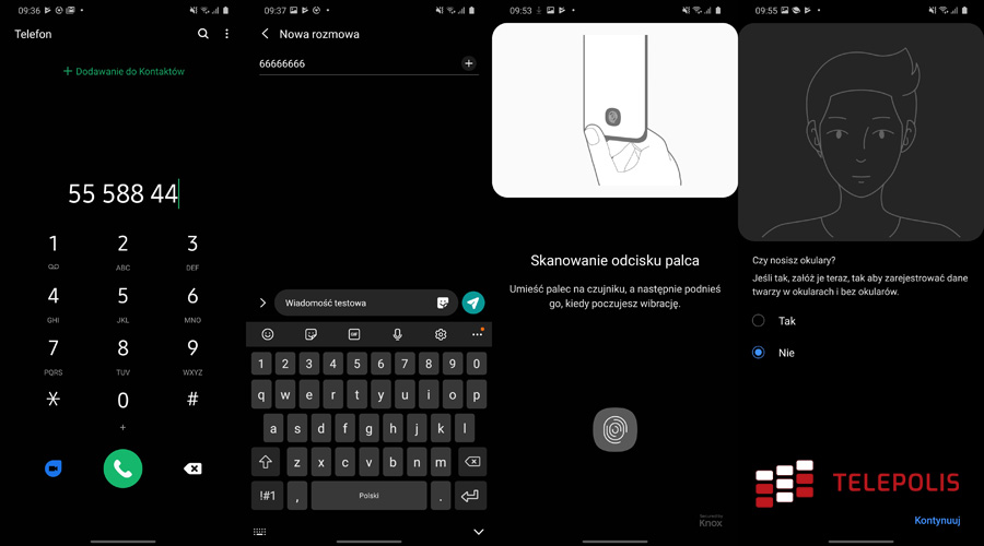 Test Samsung Galaxy S20 Ultra 5G po 3 miesiącach użytkowania