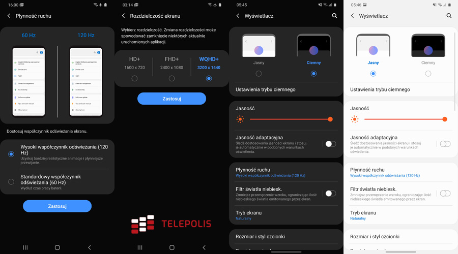 Test Samsung Galaxy S20 Ultra 5G po 3 miesiącach użytkowania