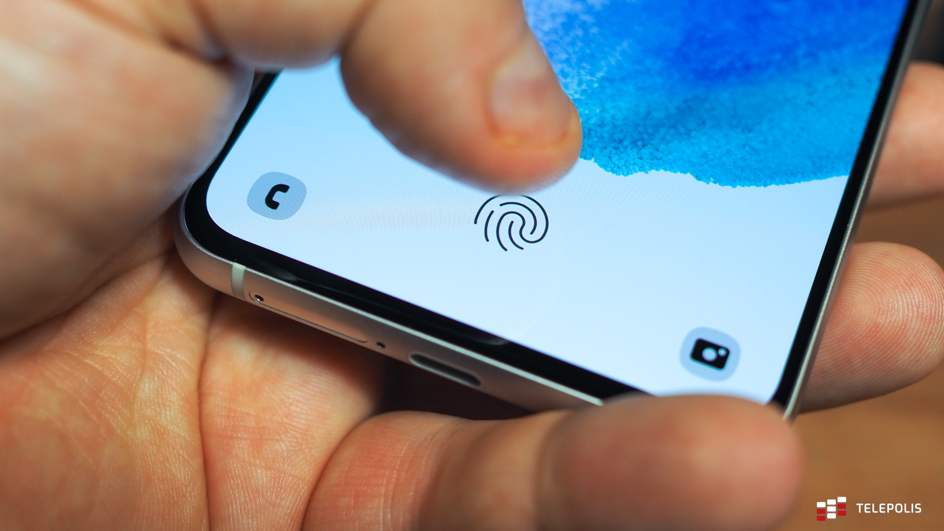Samsung Galaxy S21 FE 5G – test smartfonu. Czy warto było czekać?