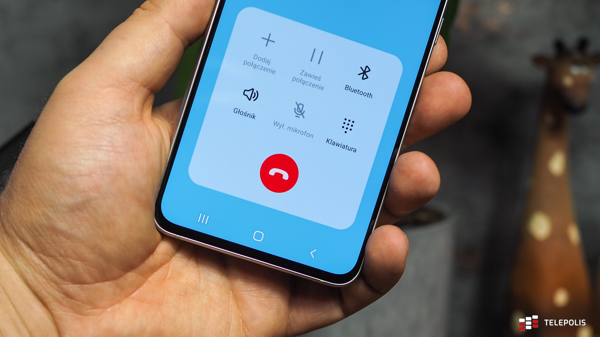 Samsung Galaxy S21 FE 5G – test smartfonu. Czy warto było czekać?