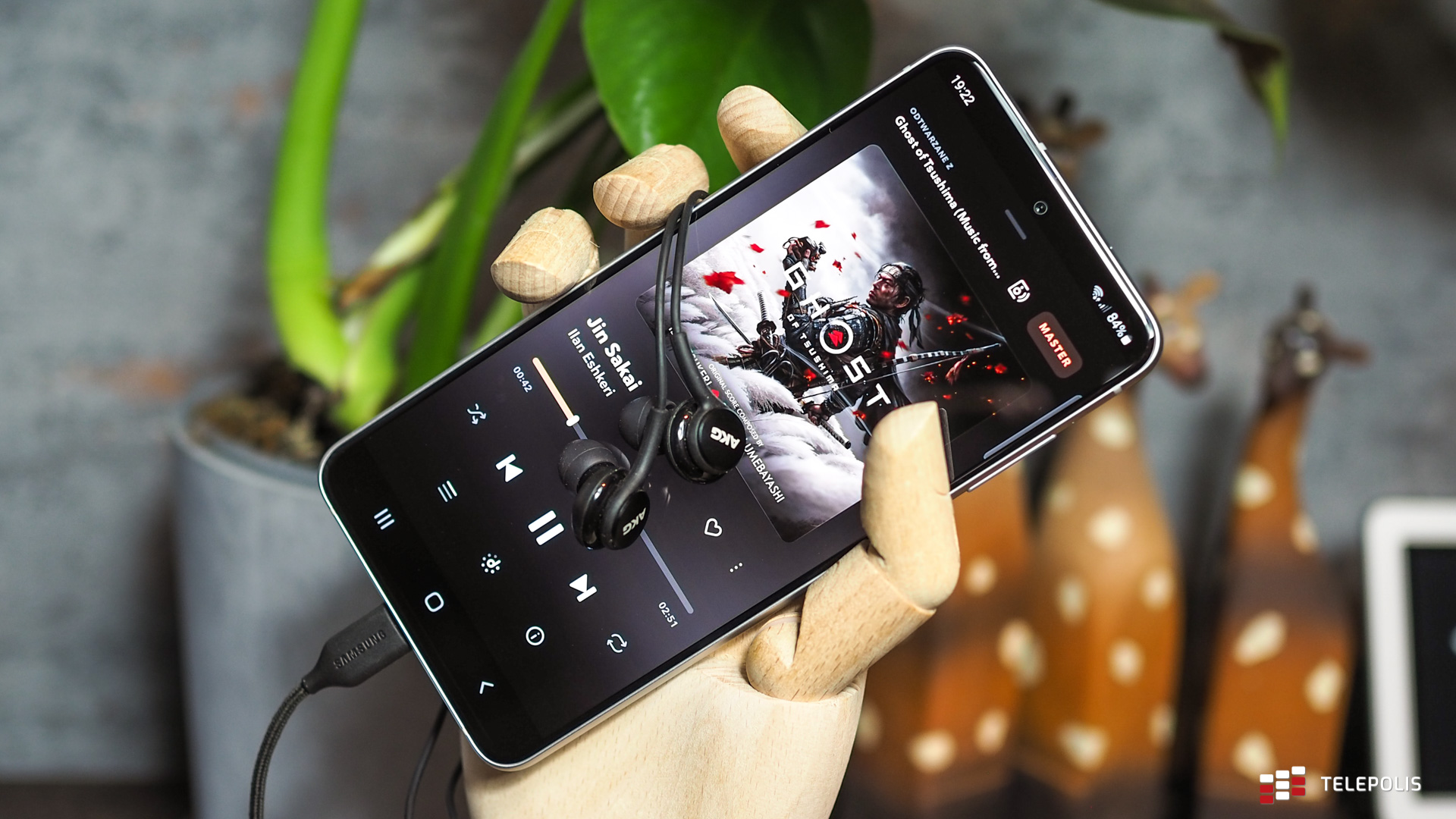 Samsung Galaxy S21 FE 5G – test smartfonu. Czy warto było czekać?