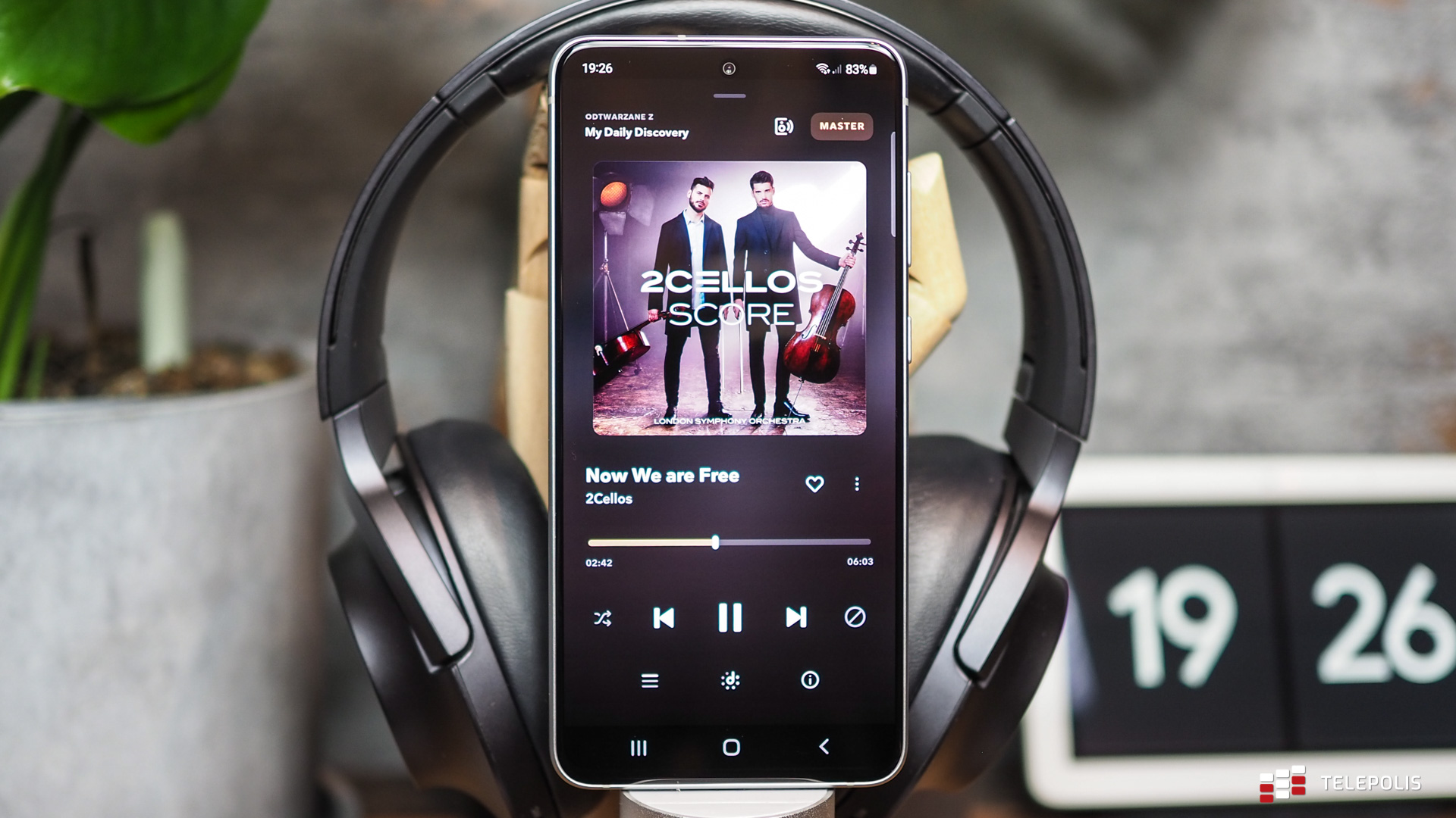 Samsung Galaxy S21 FE 5G – test smartfonu. Czy warto było czekać?