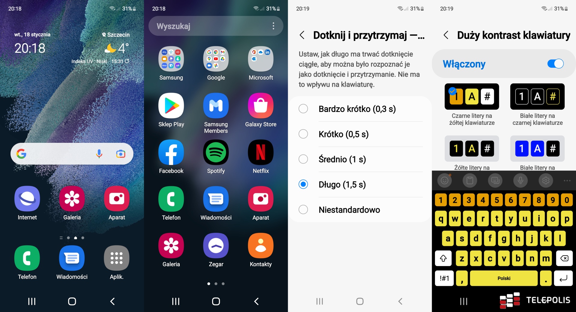Samsung Galaxy S21 FE 5G – test smartfonu. Czy warto było czekać?