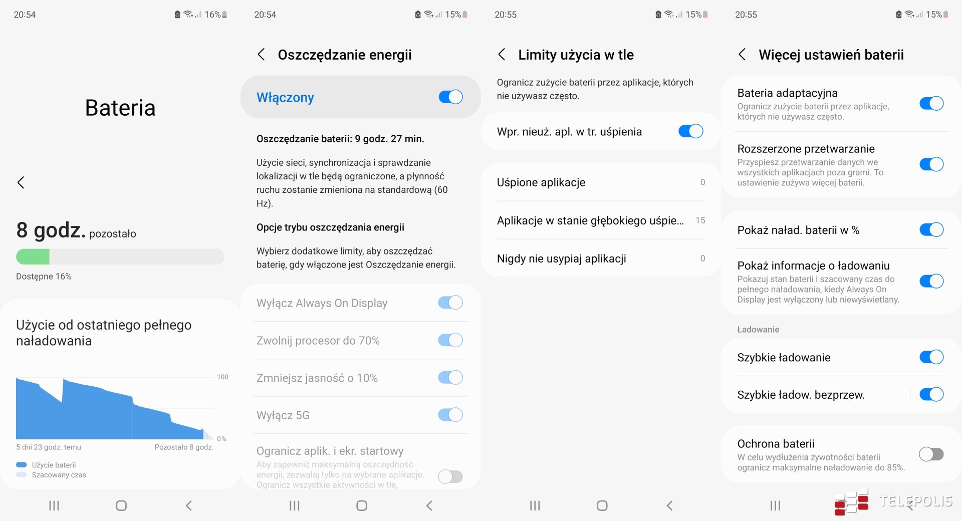 Samsung Galaxy S21 FE 5G – test smartfonu. Czy warto było czekać?