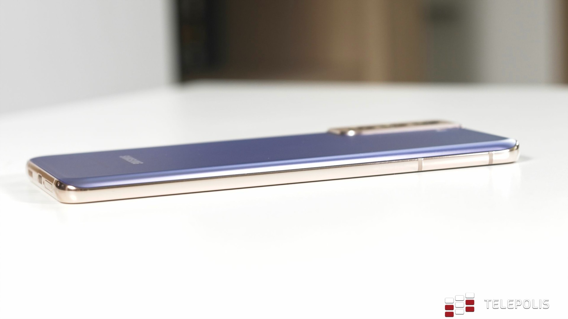 Samsung Galaxy S21 Plus - czy warto wydać ponad 4000 zł?