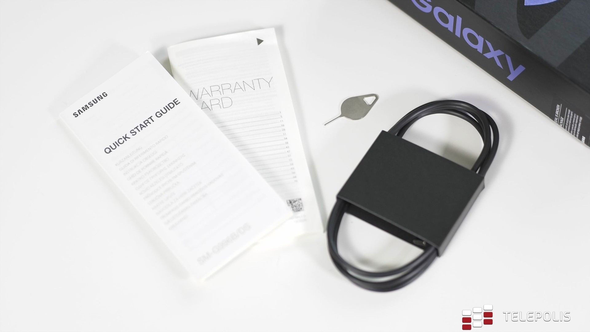 Samsung Galaxy S21 Plus - czy warto wydać ponad 4000 zł?