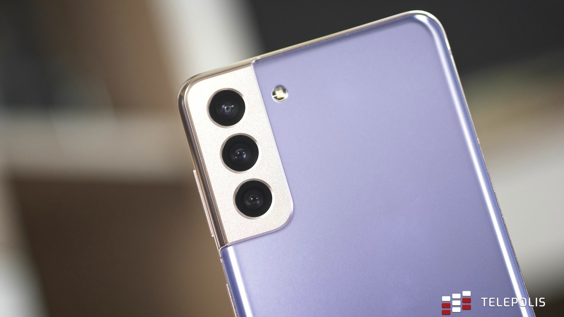 Samsung Galaxy S21 Plus - czy warto wydać ponad 4000 zł?