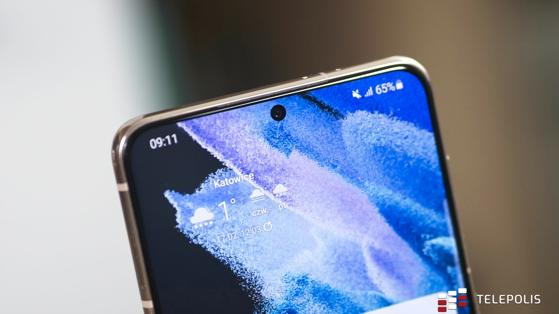 Samsung Galaxy S21 Plus - czy warto wydać ponad 4000 zł?