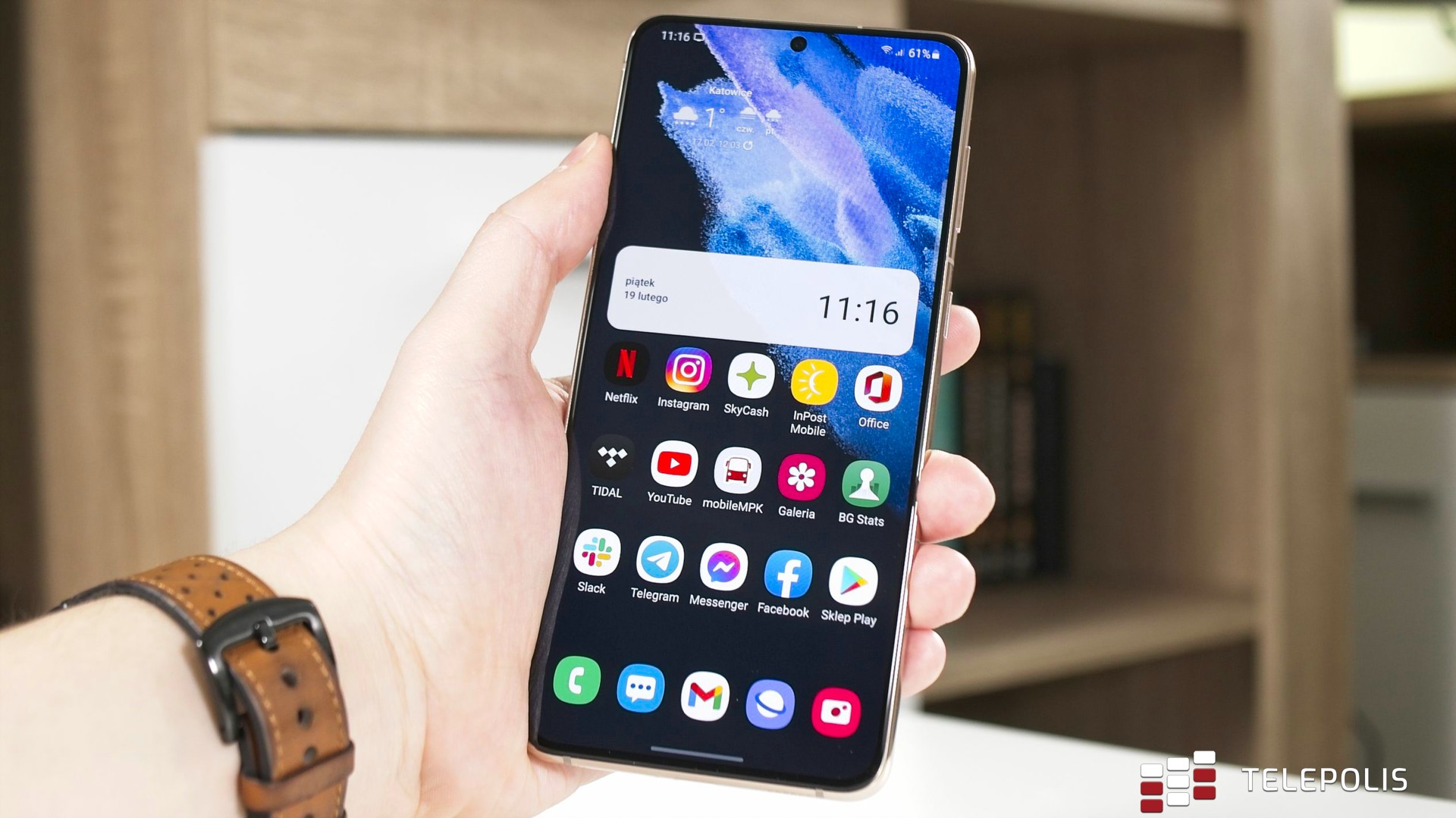 Samsung Galaxy S21 Plus - czy warto wydać ponad 4000 zł?