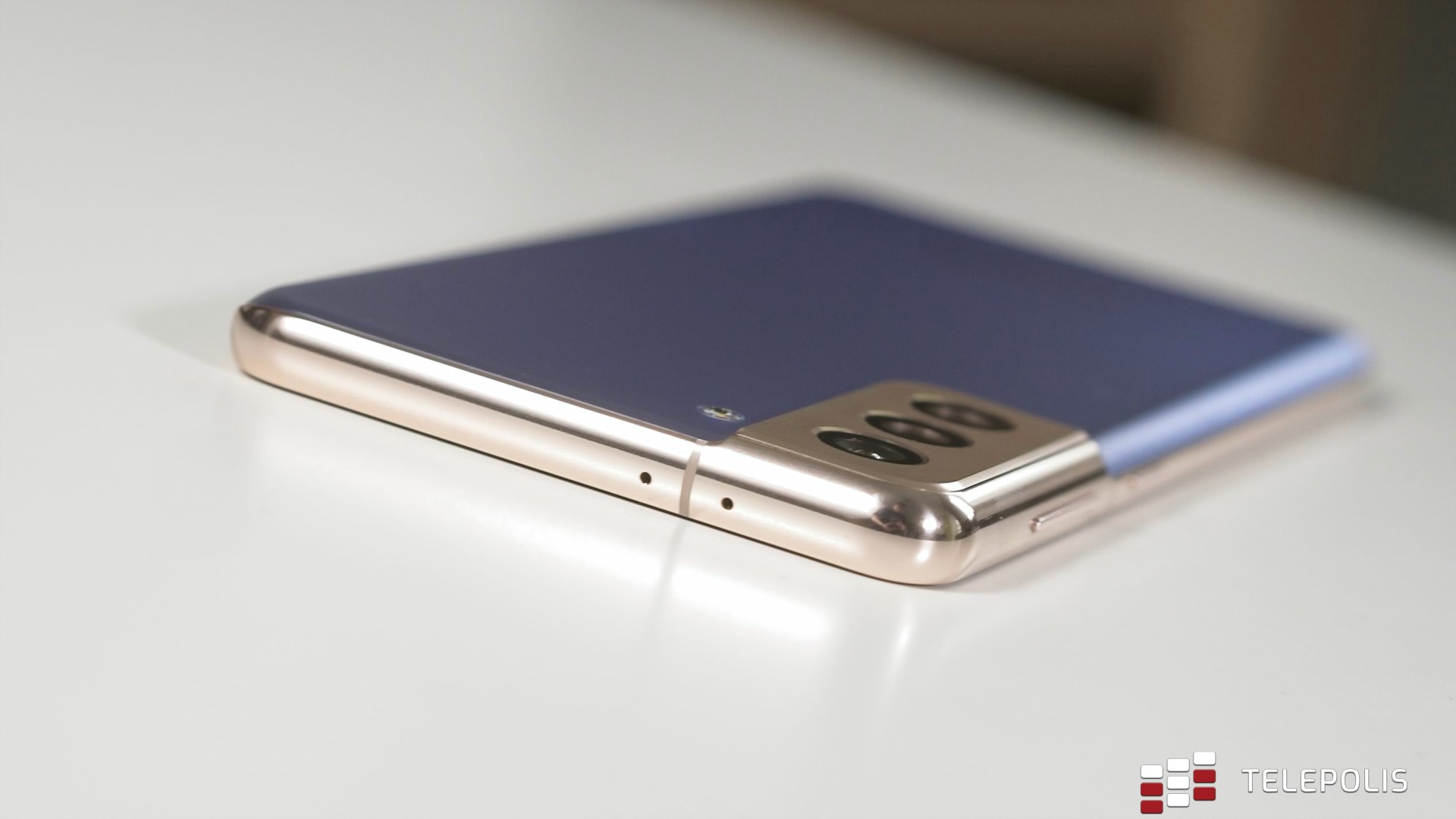 Samsung Galaxy S21 Plus - czy warto wydać ponad 4000 zł?