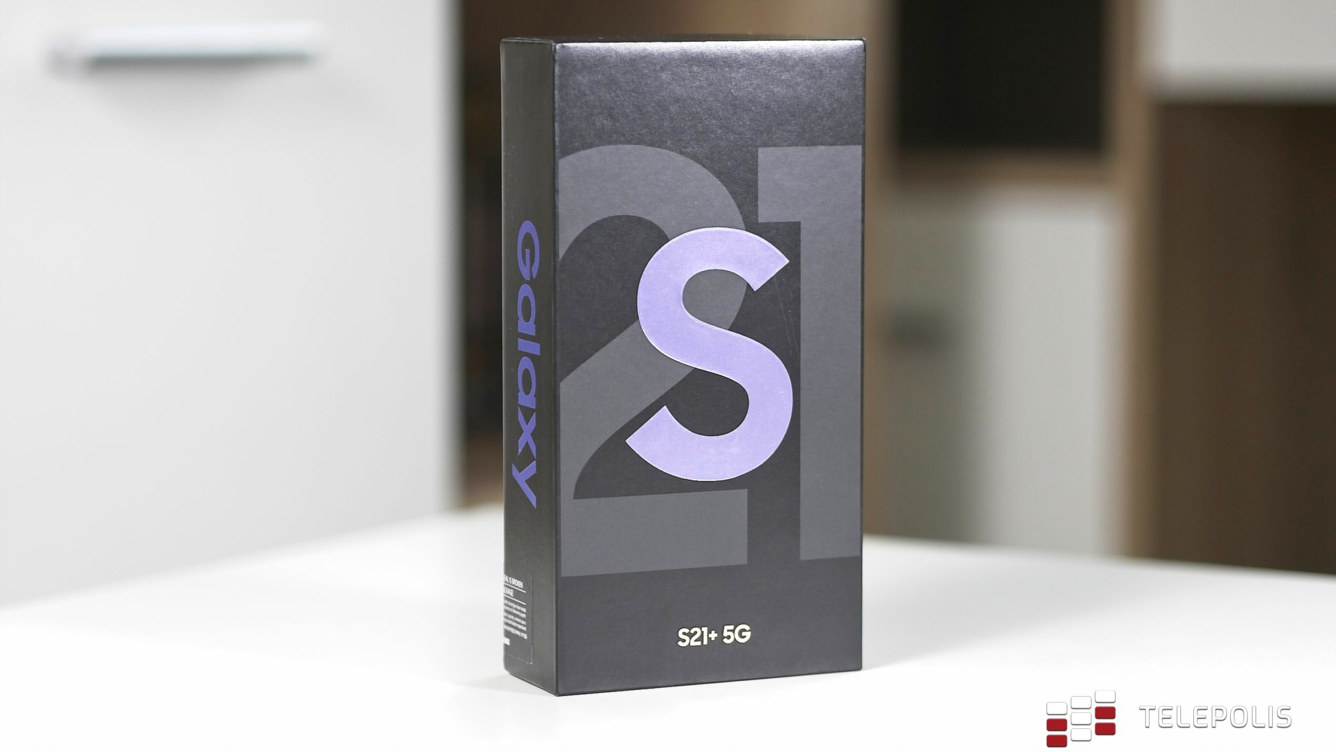 Samsung Galaxy S21 Plus - czy warto wydać ponad 4000 zł?