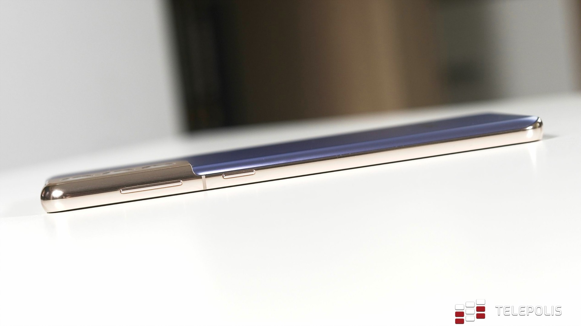 Samsung Galaxy S21 Plus - czy warto wydać ponad 4000 zł?