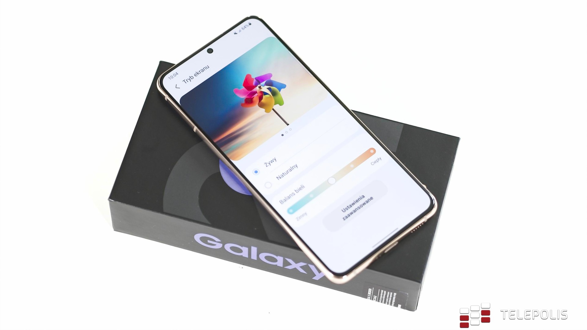 Samsung Galaxy S21 Plus - czy warto wydać ponad 4000 zł?