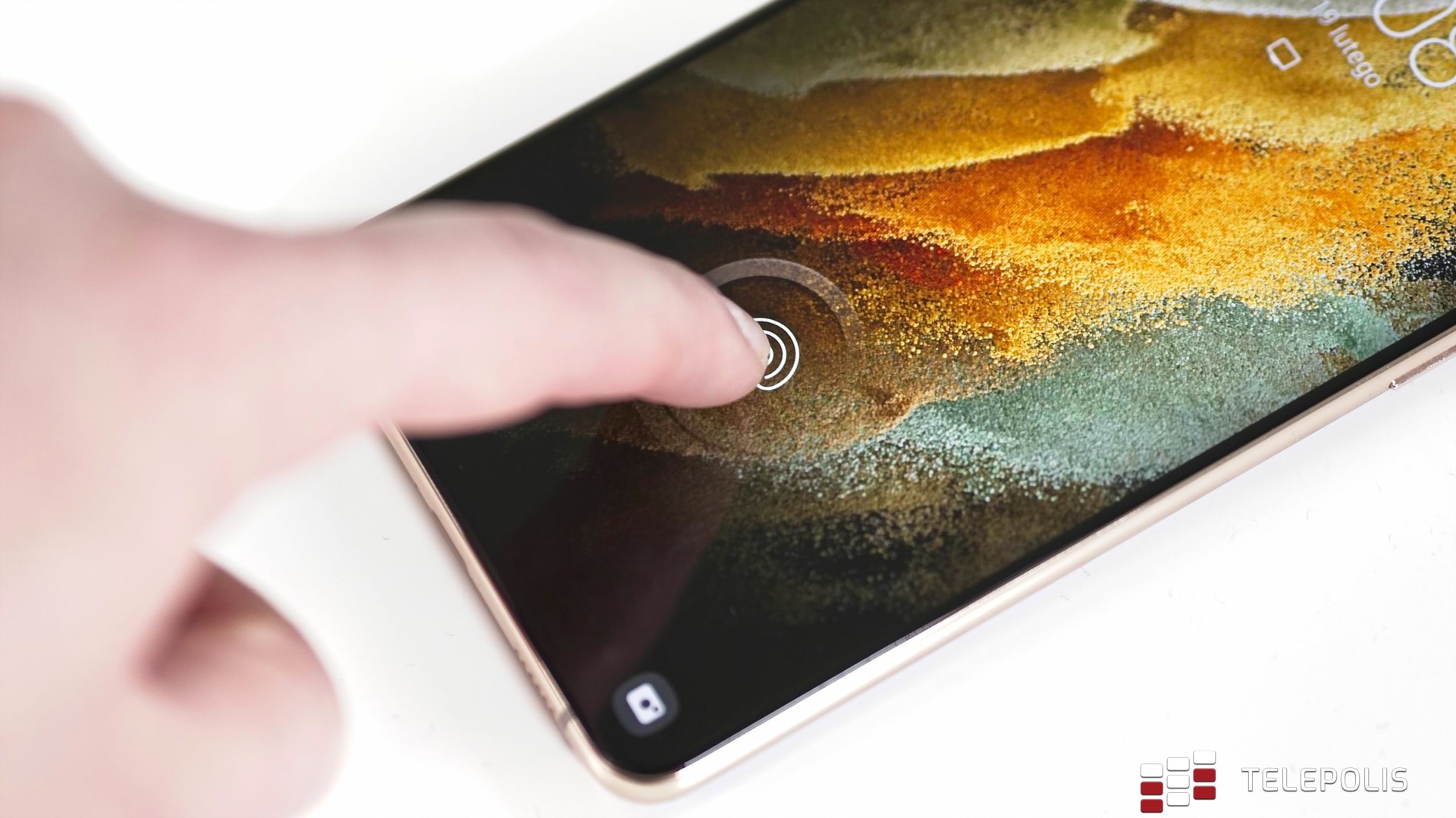 Samsung Galaxy S21 Plus - czy warto wydać ponad 4000 zł?