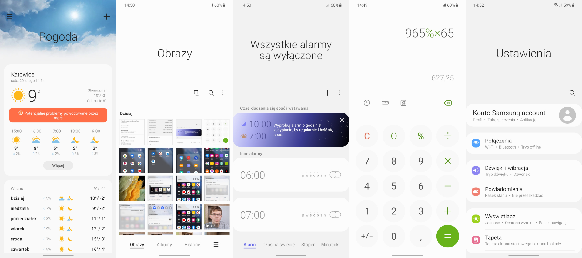 Samsung Galaxy S21 Plus - czy warto wydać ponad 4000 zł?