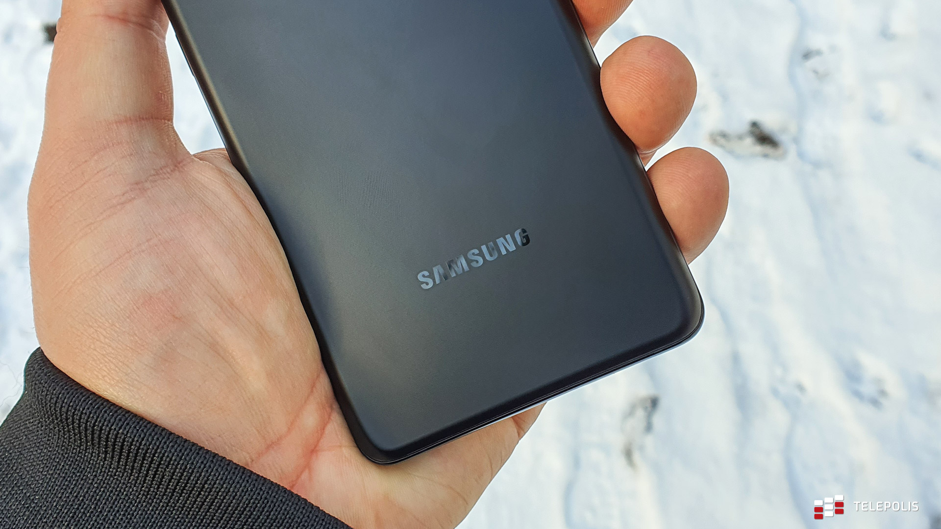 Samsung Galaxy S21 Ultra 5G - flagowy telefon o ogromnych możliwościach