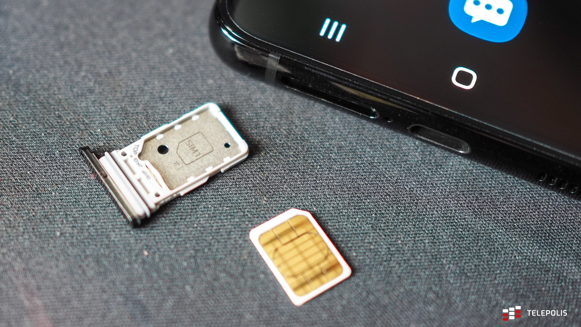 Samsung Galaxy S21 Ultra 5G - flagowy telefon o ogromnych możliwościach