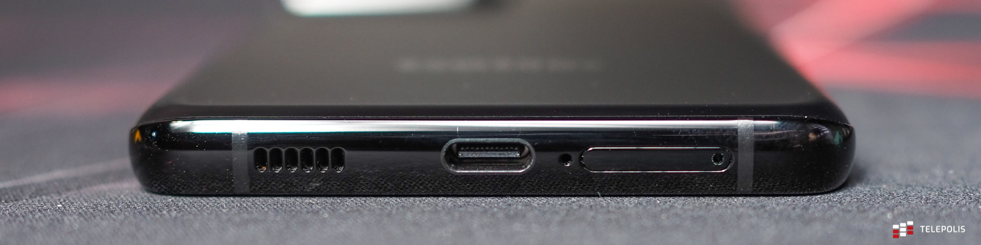 Samsung Galaxy S21 Ultra 5G - flagowy telefon o ogromnych możliwościach