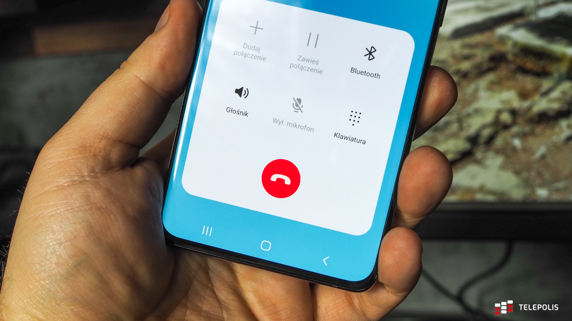 Samsung Galaxy S21 Ultra 5G - flagowy telefon o ogromnych możliwościach