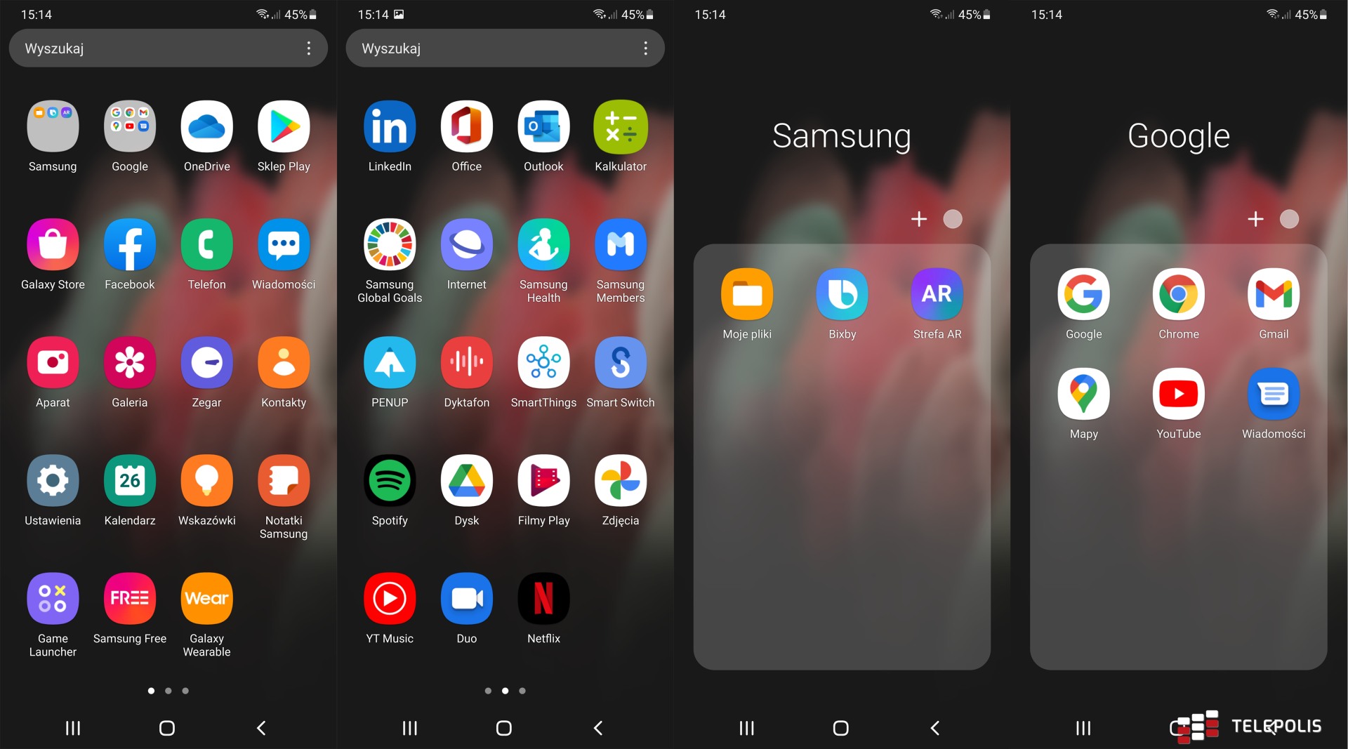 Samsung Galaxy S21 Ultra 5G - flagowy telefon o ogromnych możliwościach