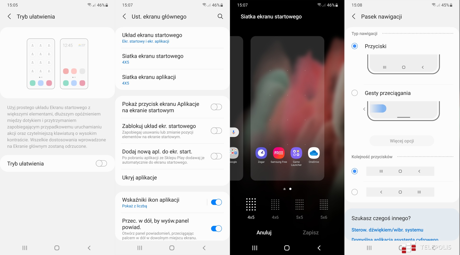 Samsung Galaxy S21 Ultra 5G - flagowy telefon o ogromnych możliwościach