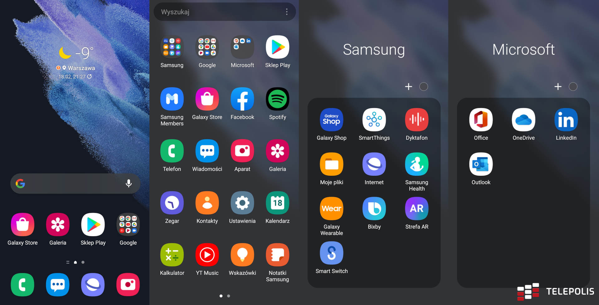 Samsung Galaxy S21 5G – mały jest najlepszy? Przetestowaliśmy podstawowy wariant flagowca