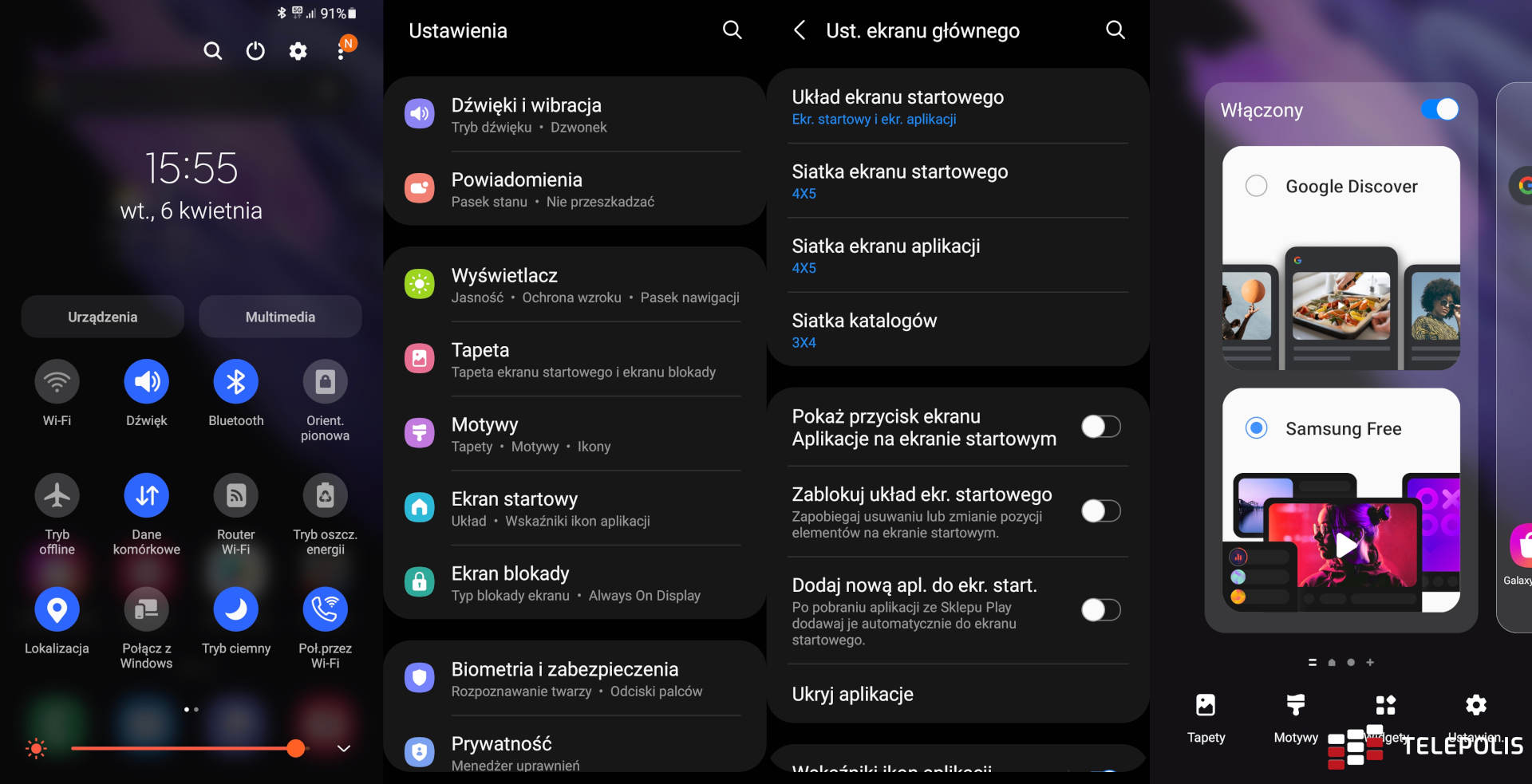 Samsung Galaxy S21 5G – mały jest najlepszy? Przetestowaliśmy podstawowy wariant flagowca