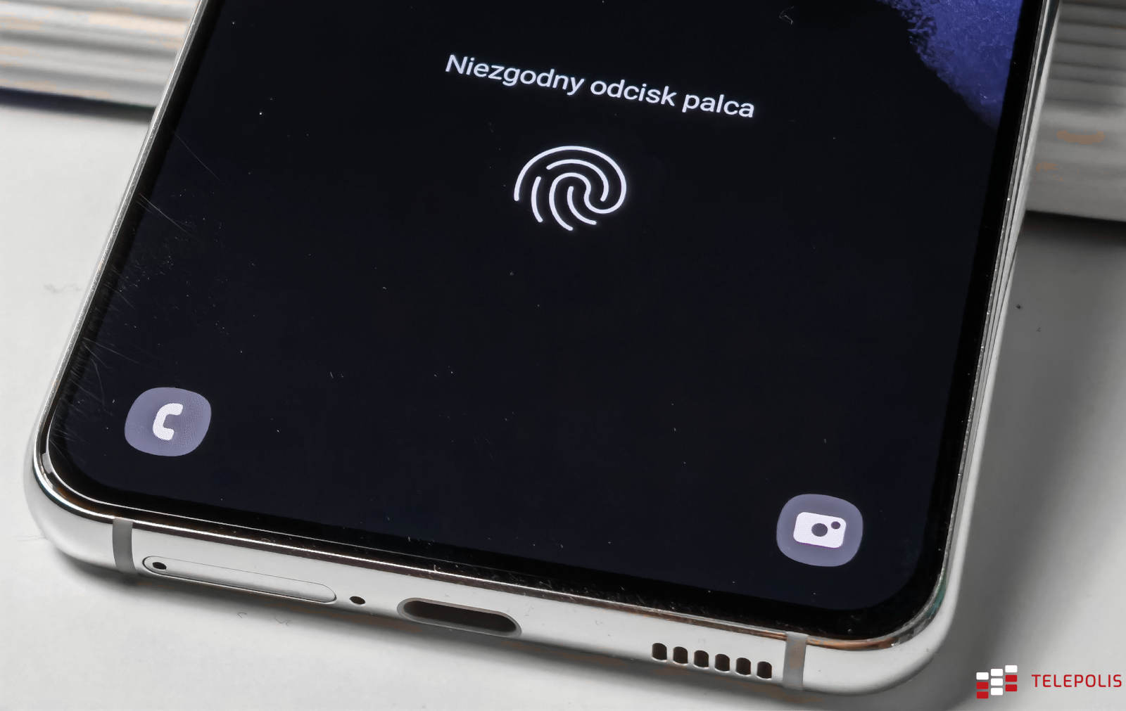 Samsung Galaxy S21 5G – mały jest najlepszy? Przetestowaliśmy podstawowy wariant flagowca